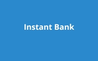 Instant bank