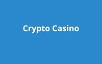 Crypto casinon